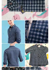 Walkaroo Formal shoes and shirts