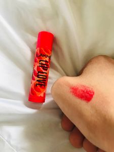 lakme lip balm