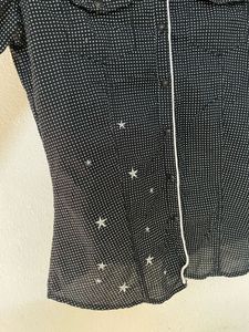 Guess Y2k Shirt For Women