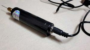 Mini Hand Driller For DIY