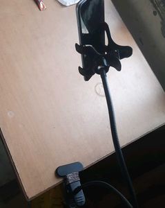 Flexible Tripod Stand