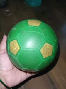 Baby Football
