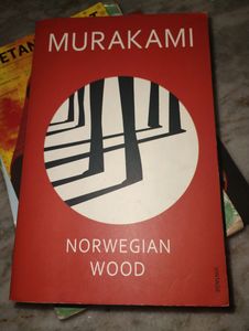Murakami Norwegian Wood