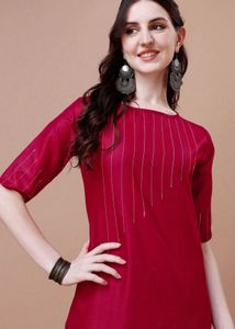 Elegant Kurta Set