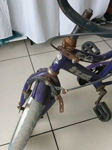 Kids&#39; Bike