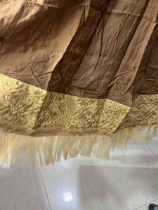 Stylish Ethnic Dress