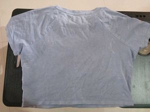 Crop Top (Bonkers Corner)
