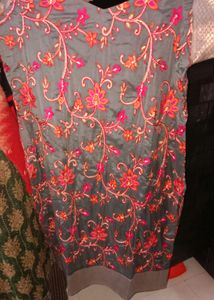 Pakistani Suit