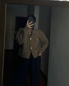 Amber Pearl Buttoned Down Cardigan
