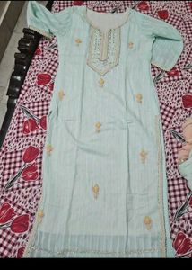 Elegant Kurta Set