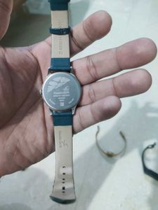 Ladies Watch from Fastrack &amp; Titan