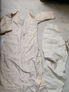 Elegant Kurta Set