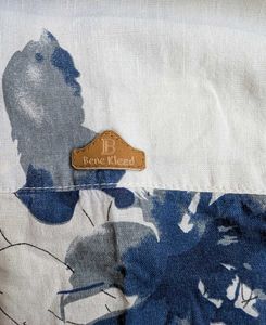 Bene Kleed Shirt