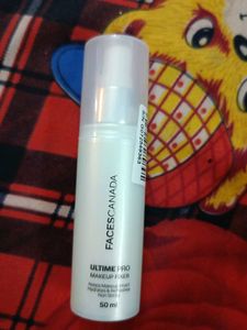 Faces Canada Ultime Pro Make-up Fixer