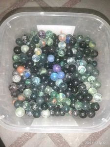 thsi is ball for playing game in childhood