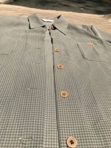 Women Classic Styling Shirt