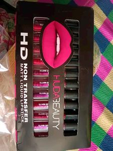 Combo Red Edition Set Of 12