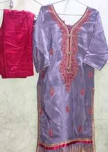 Beautiful Duptta Set