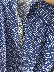 2 Sets Of Nice Daily Wear Kurtas