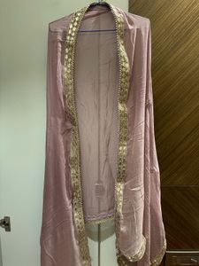 Gotta~patti Kurta sharara suit
