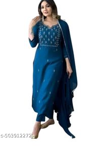 New Stylish Kurta Set