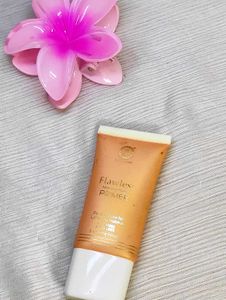Flawless Makeup Primer