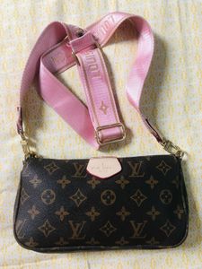 Louis Vuitton Crossbody Bag