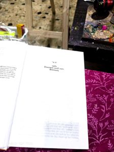 Durbiin by Shirshendu Mukhopadhyay