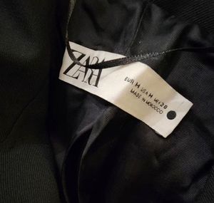 Zara Utility Shirt