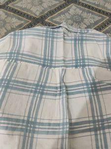 U.S. Polo Assn. Plaid Shirt