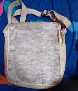 Women Jute Beg