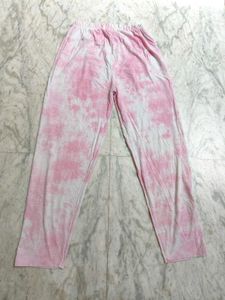 Tie-Dye Pajama