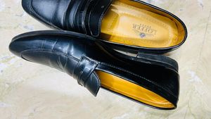 Men Formal Black Shoes