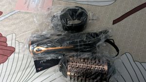 Urbanyog Makemee Bold 3in 1 Hot Air Brush