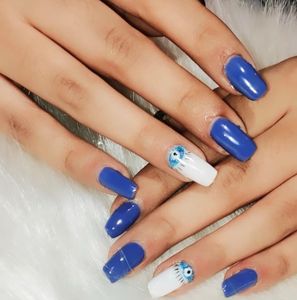 Presson Nails