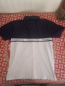 Abercrombie &amp; Fitch Polo