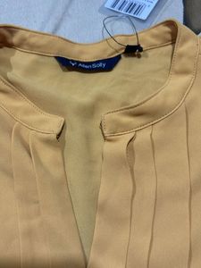 Allen Solly Top - L Size