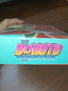 Boruti Naruto Next Generation Manga