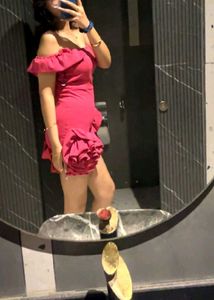 cute mini dress