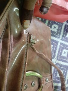 Hand Bag