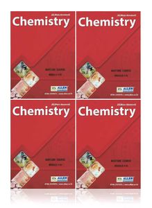 Chemistry JEE Modules
