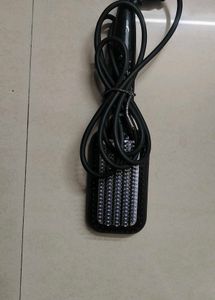 Philips Heated Straightening Brush