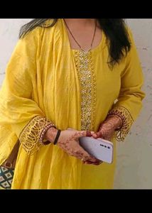 2kurti Set