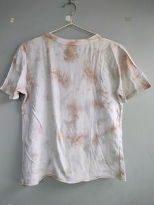 Tie-Die Tshirt
