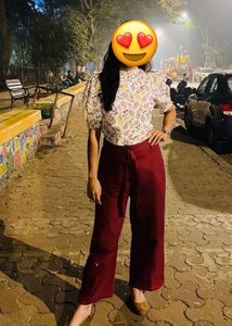 Perfect Everyday Top From Coverstory