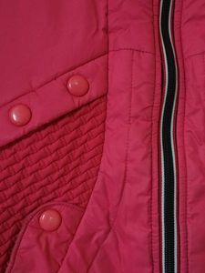 Niax Puffer Jacket For Girl