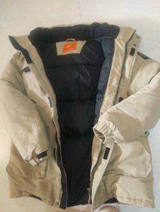 Casual WinterJacket For Women