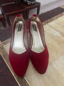 Shoetopia Heels