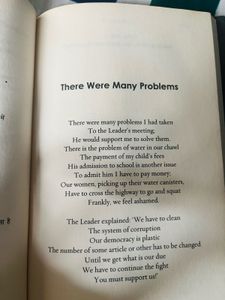 Signed By Gulzar: Suspected Poems