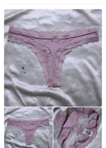 Panty Combo